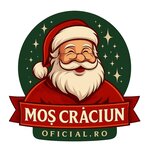 Moș Crăciun Oficial